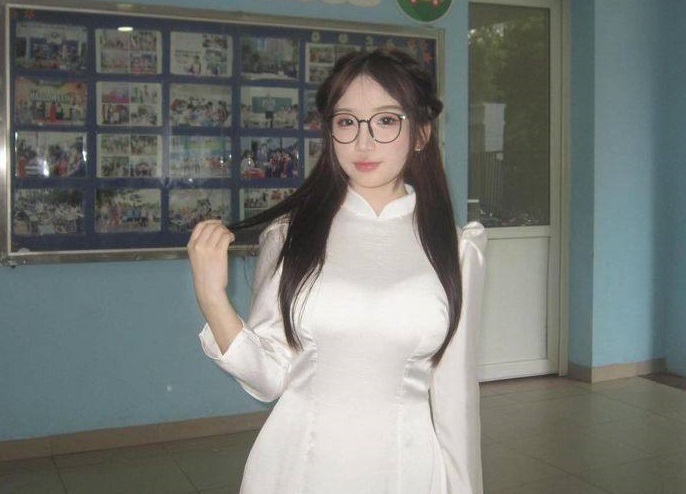 Phim sex Idol TikTok - Clip sex nữ sinh lồn dâm anh cuối cùng cũng hẹn được về địt