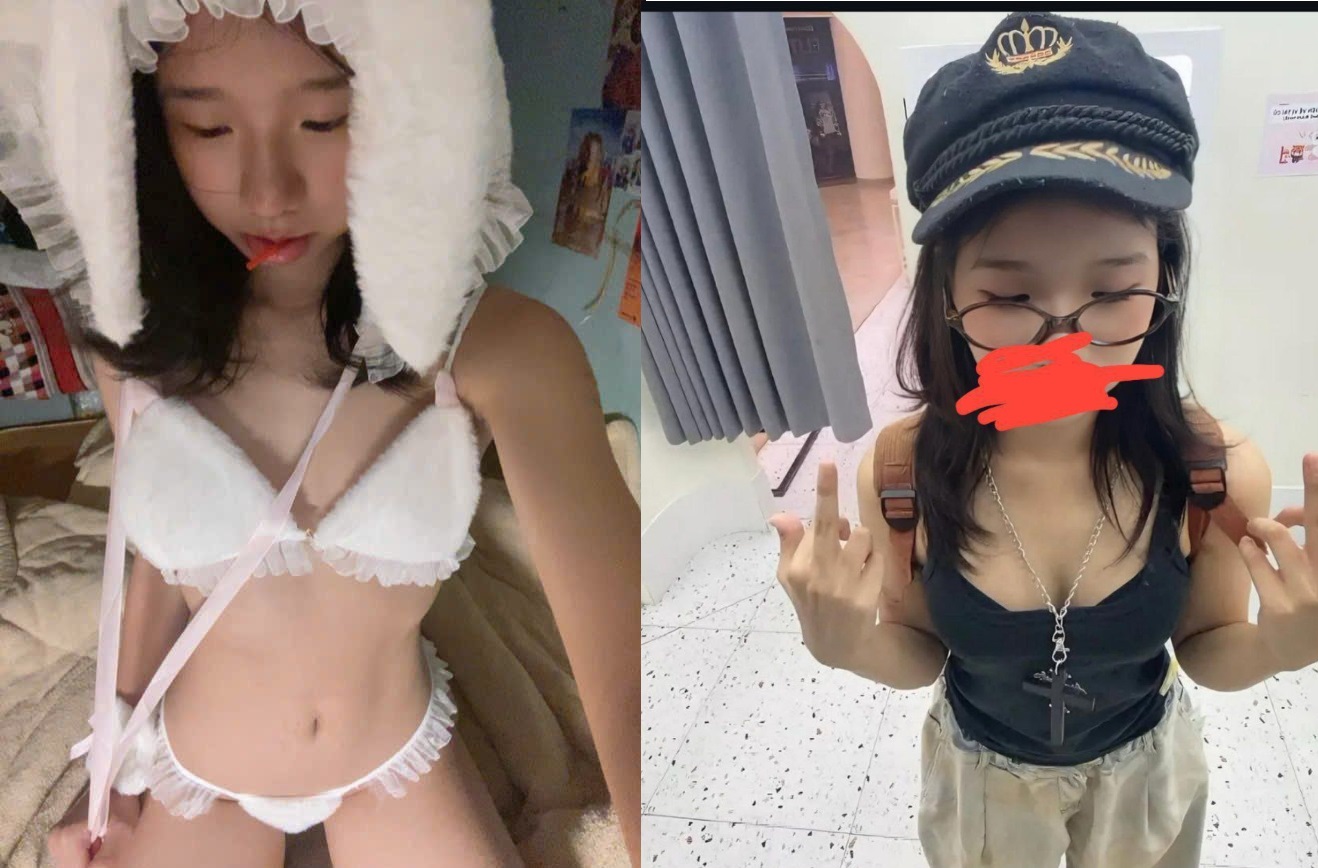 Đụ em nữ sinh tính cách ăn chơi
