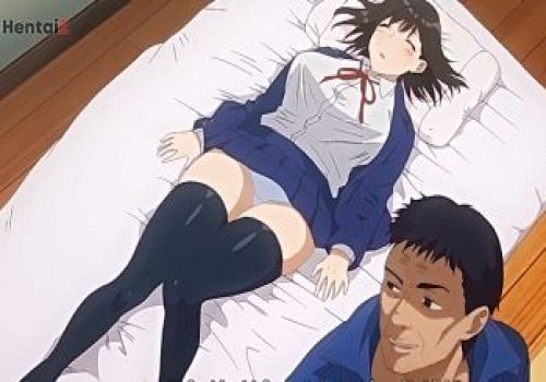 Phim sex Hoạt Hình - Nữ sinh đôi mươi bị cho uống thuốc kích dục